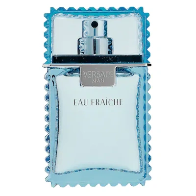 Versace Man Eau Fraiche Eau De Toilette 1 oz/ 30 ml