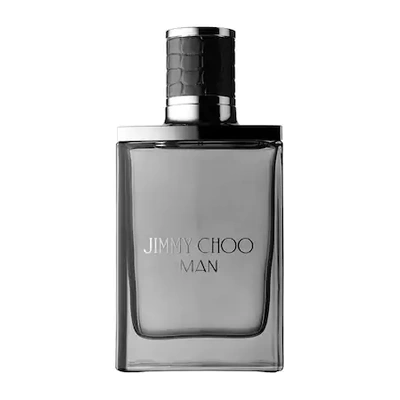 Jimmy Choo Man 1.7 oz/ 50 ml Eau De Toilette Spray