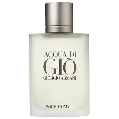 Giorgio Armani Acqua Di Giò Eau De Toilette Spray 1.7 oz/ 50 ml Eau De  Toilette Spray | ModeSens