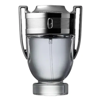 Shop Paco Rabanne Invictus Eau De Toilette 1.7 oz/ 50 ml