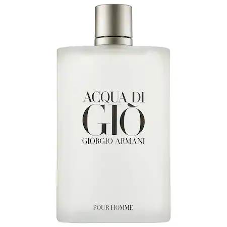 Giorgio Armani Beauty Acqua Di Gio Pour 