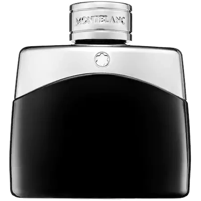 Shop Montblanc Legend Eau De Toilette 1.7 oz/ 50 ml