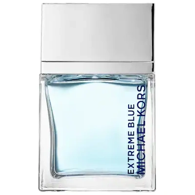 Shop Michael Kors Extreme Blue 1.4 oz/ 41 ml Eau De Toilette Spray