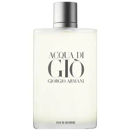 gio armani 6.7 oz