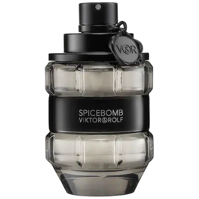 Shop Viktor & Rolf Spicebomb 3.04 oz/ 90 ml