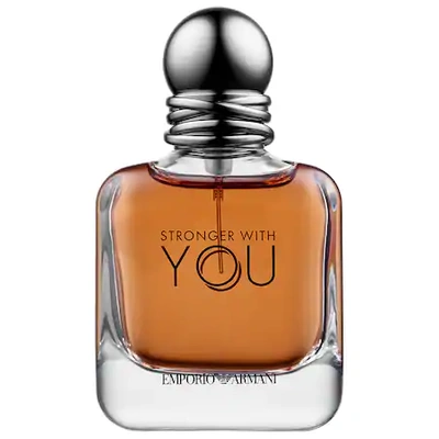 Armani Collezioni Emporio Armani Stronger With You 1.7 oz/ 50 ml