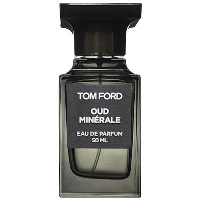 Shop Tom Ford Oud Minérale 1.7 oz/ 50 ml Eau De Parfum Spray