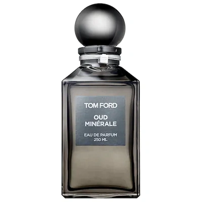 Shop Tom Ford Oud Minérale 8.5 oz/ 250 ml Eau De Parfum Decanter