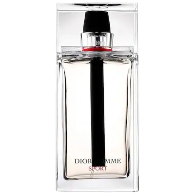 Shop Dior Homme Sport 6.8 oz/ 200 ml