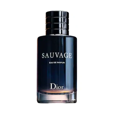 Shop Dior Sauvage Eau De Parfum 2.0 oz/ 60 ml