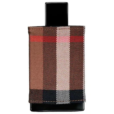 Burberry London For Men Eau De Toilette Spray