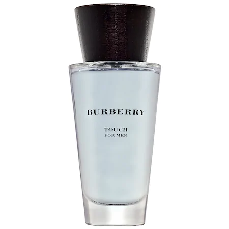 burberry touch for men 3.3 oz