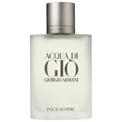 Shop Giorgio Armani Beauty Acqua Di Giò Eau De Toilette Spray 3.4 oz/ 100 ml