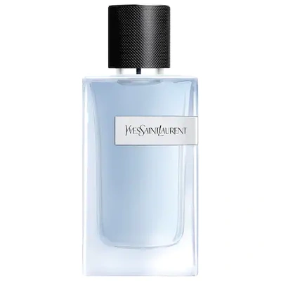 Shop Saint Laurent Y After Shave Lotion 3.3 oz/ 100 ml