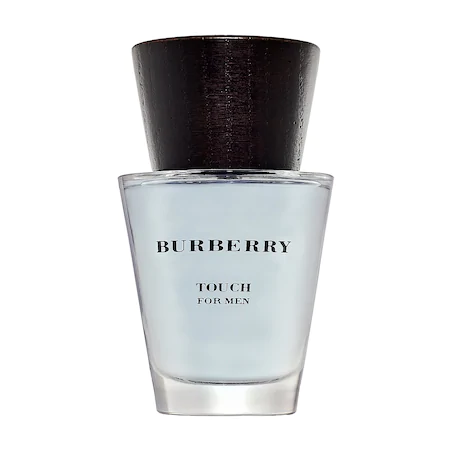 burberry touch for men 1.7