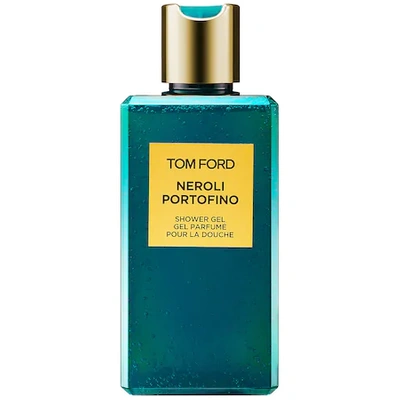 Shop Tom Ford Neroli Portofino Shower Gel 8.5 oz/ 250 ml