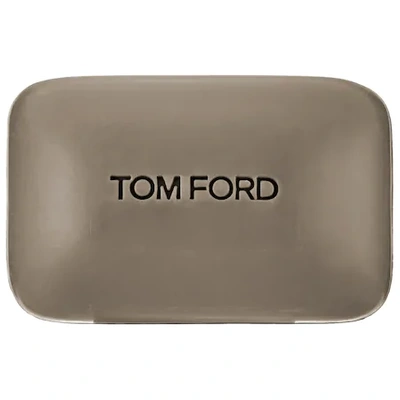 Shop Tom Ford Oud Wood Soap Soap 5.2 oz/ 150 G