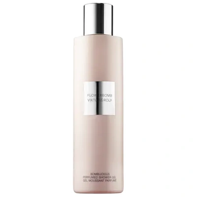 Shop Viktor & Rolf Flowerbomb Shower Gel 6.7oz/200 ml