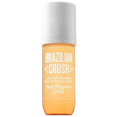 Shop Sol De Janeiro Brazilian Crush Cheirosa '62 Bum Bum Hair & Body Fragrance Mist 8.1 oz/ 240 ml