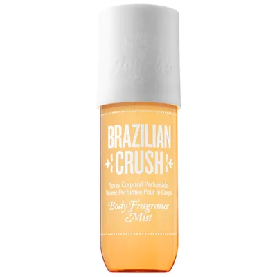 Sol De Janeiro Brazilian Crush Cheirosa '62 Bum Bum Hair & Body Fragrance Mist 8.1 oz/ 240 ml