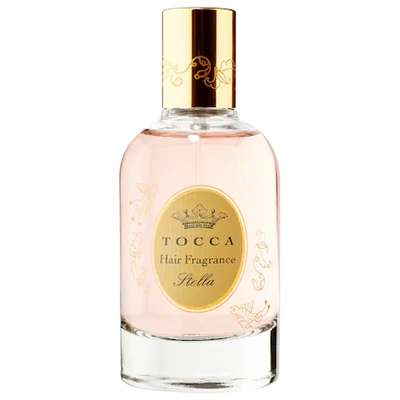 Shop Tocca Stella Hair Fragrance 1.7 oz/ 50 ml