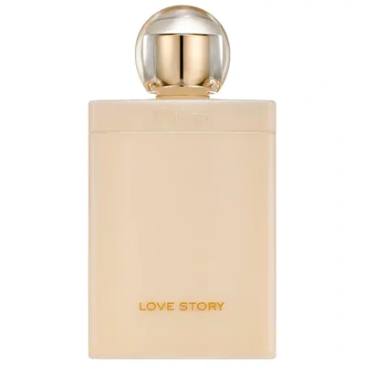 Shop Chloé Love Story Body Lotion 6.7 oz/ 200 ml