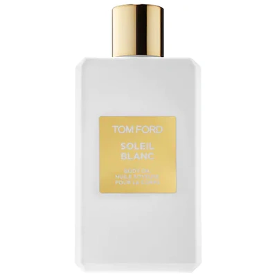 Shop Tom Ford Soleil Blanc Body Oil 8.4 oz/ 250 ml