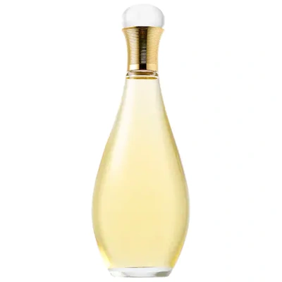 Shop Dior J'adore Huile Divine Oil 6.8 oz/ 200 ml