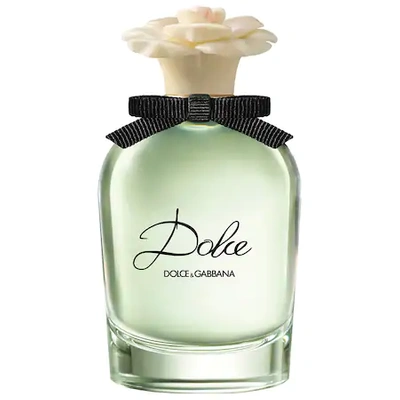 Shop Dolce & Gabbana Dolce Eau De Parfum 2.5 oz/ 75 ml