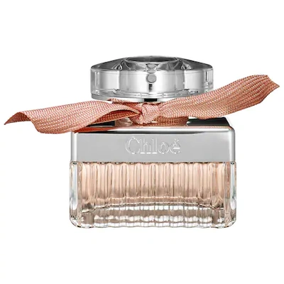 Shop Chloé Roses De  Eau De Toilette 1 oz