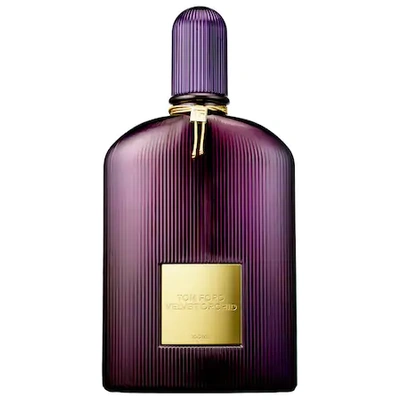 Tom Ford Velvet Orchid Eau De Parfum Fragrance 3.4 Oz.