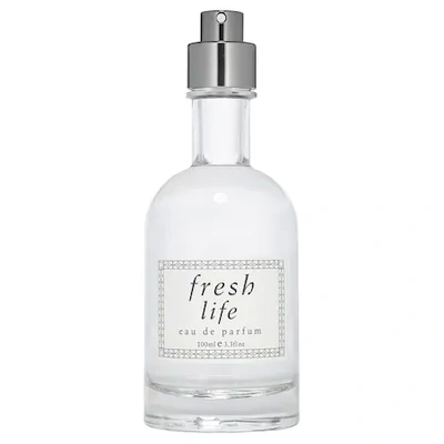 Shop Fresh Life&trade; 3.3 oz/ 100 ml Eau De Parfum Spray