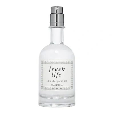 Shop Fresh Life&trade; 1 oz/ 30 ml Eau De Parfum