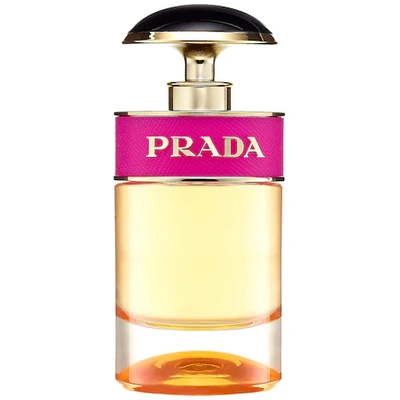 Shop Prada Candy Eau De Parfum 1 oz