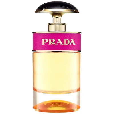 Prada Candy Eau De Parfum 1 oz Eau De Parfum Spray