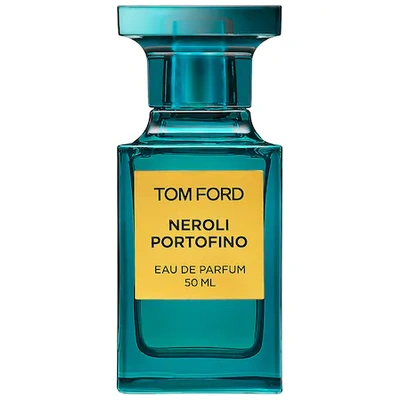 Tom Ford Neroli Portofino Eau De Parfum Fragrance 1.7 Oz.