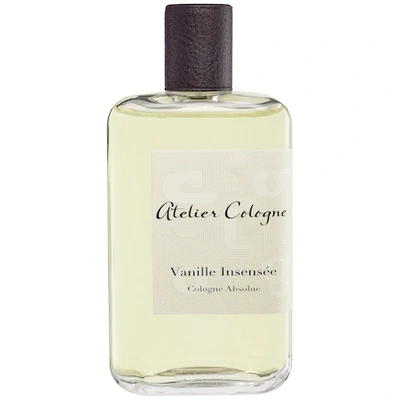 Shop Atelier Cologne Vanille Insensée Pure Perfume 6.7 oz/ 200 ml Pure Perfume Spray