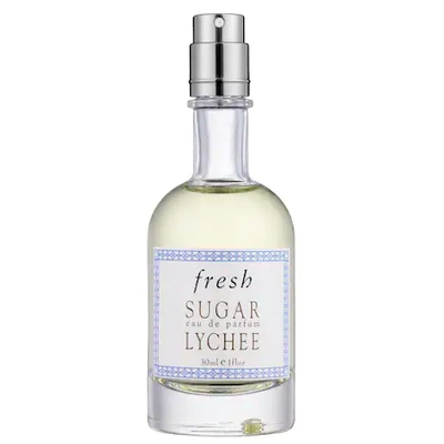 Shop Fresh Sugar Lychee 1 oz/ 30 ml Eau De Parfum Spray