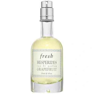 Shop Fresh Hesperides Grapefruit 1 oz/ 30 ml Eau De Parfum Spray