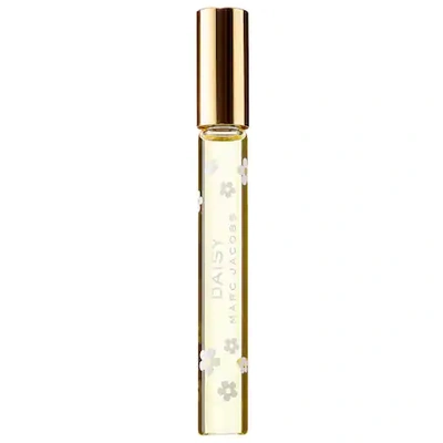 Shop Marc Jacobs Fragrances Daisy Rollerball 0.33 oz/ 10 ml