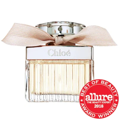 Shop Chloé Eau De Parfum 1.6 oz/ 47 ml