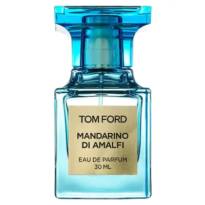 Shop Tom Ford Mandarino Di Amalfi 1 oz/ 30 ml Eau De Parfum Spray