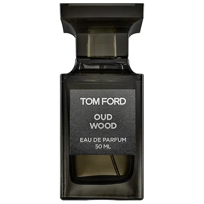 Shop Tom Ford Oud Wood Eau De Parfum Fragrance 1.7 oz/ 50 ml