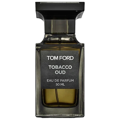 Shop Tom Ford Tobacco Oud 1.7 oz/ 50 ml Eau De Parfum Spray