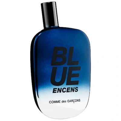 Shop Comme Des Garçons Blue Encens 3.4 oz Eau De Parfum Spray