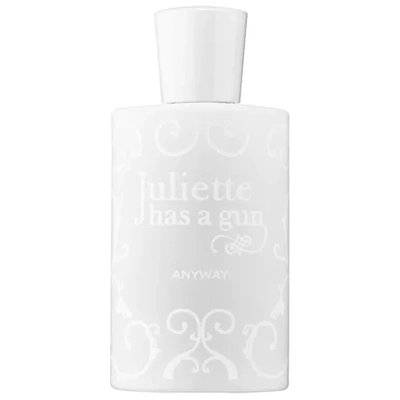 Shop Juliette Has A Gun Anyway 3.3 oz/ 100 ml Eau De Parfum Spray