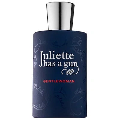 Shop Juliette Has A Gun Gentlewoman 3.3 oz/ 100 ml Eau De Toilette Spray