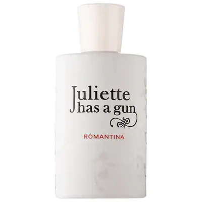 Shop Juliette Has A Gun Romantina 3.3 oz/ 100 ml Eau De Parfum Spray