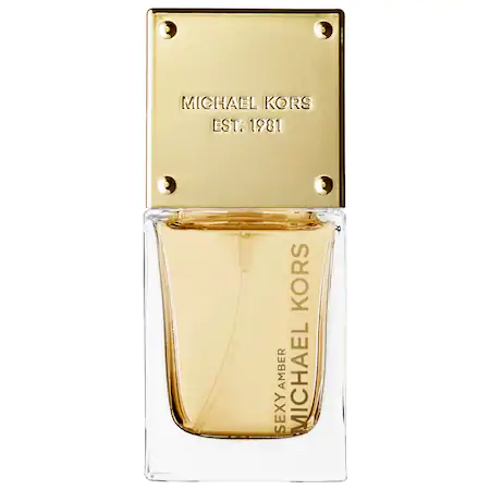 michale kors sexy amber