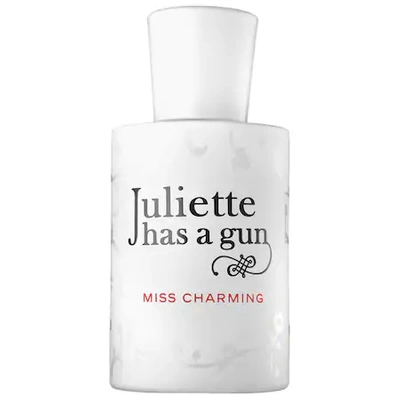 Shop Juliette Has A Gun Miss Charming 1.7 oz/ 50 ml Eau De Parfum Spray